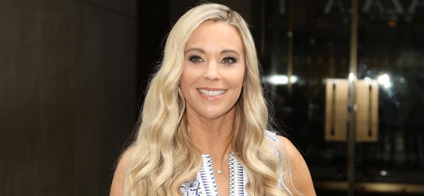 Kate Gosselin Hard Launches Bodyguard BF, Giving Him Almost Top Priority In Her Life