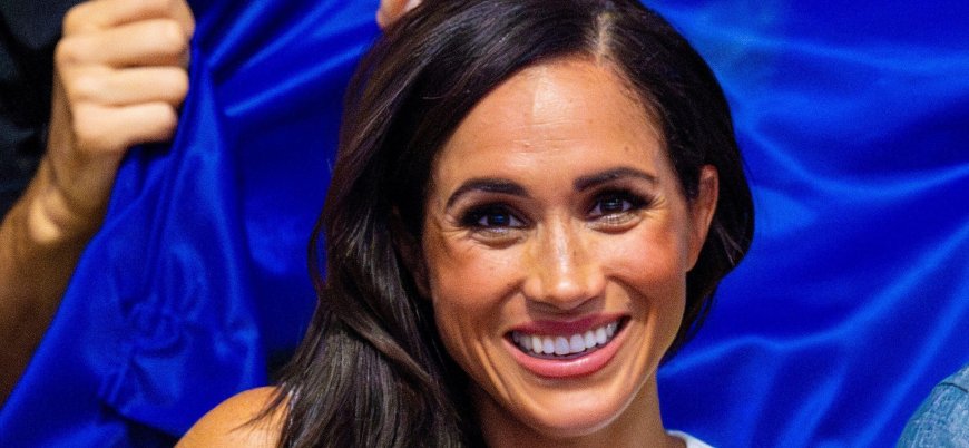 Podcaster Demands Refund After Meghan Markle’s As Ever Product Made Him Sick