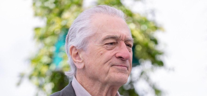 Inside Robert De Niro's Spiritual Experience Filled With Late Grandson's 'Constant Presence'