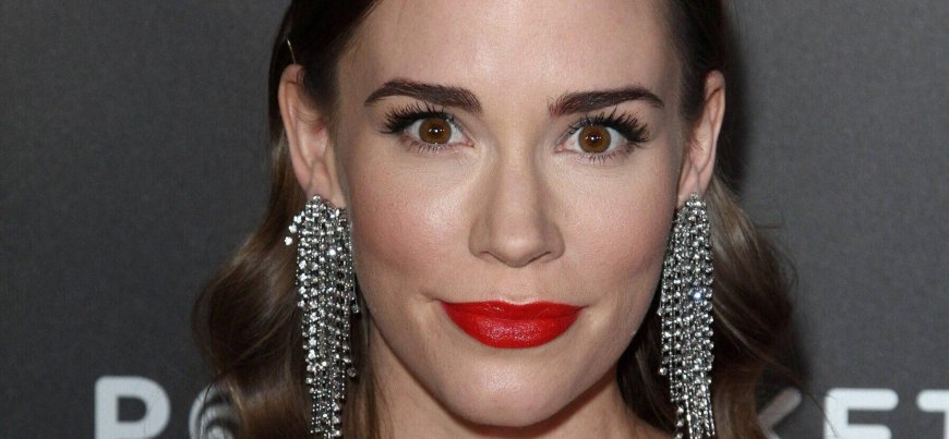 '13 Going On 30' Star Christa B. Allen On Why Jenna Rink’s Story Still Matters 20 Years Later