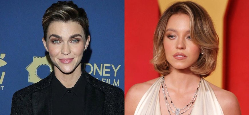 Sydney Sweeney Slammed By Furious Actress Who Lost 'Christy' Role Despite Being 'Actually Gay'