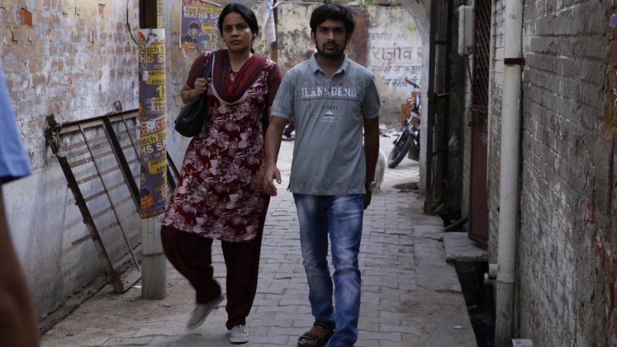 Kanu Behl Preps French-Indian Romance ‘Loving Anais’ as Cannes Selection ‘Agra’ Gets Indian Theatrical Release: ‘People Want to See More Complex Content’ (EXCLUSIVE)