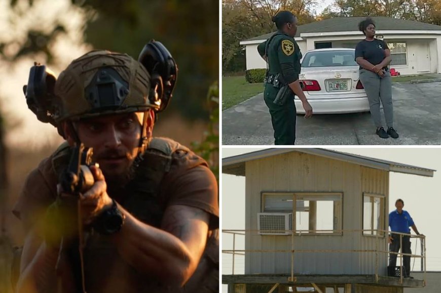 Oscar Predictions: Documentary Feature — ‘The Perfect Neighbor’ and ‘2000 Meters to Andriivka’ Lead a Race Fueled by Truth and Power