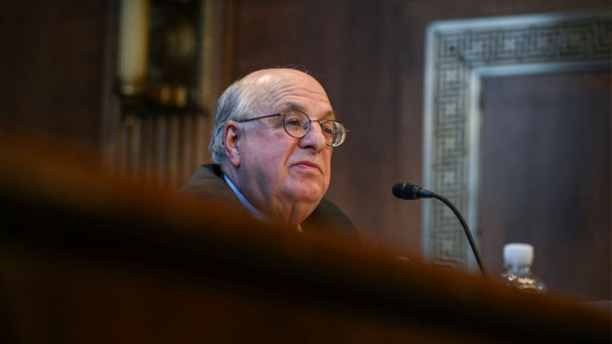 Reagan-appointed judge resigns in protest of Trump, warns of president's 'assault on the rule of law'