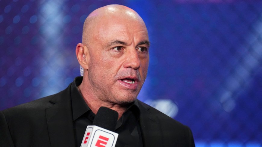 Rogan warns that liberal celebration of Kirk assassination shows we're closer to 'civil war' than he thought