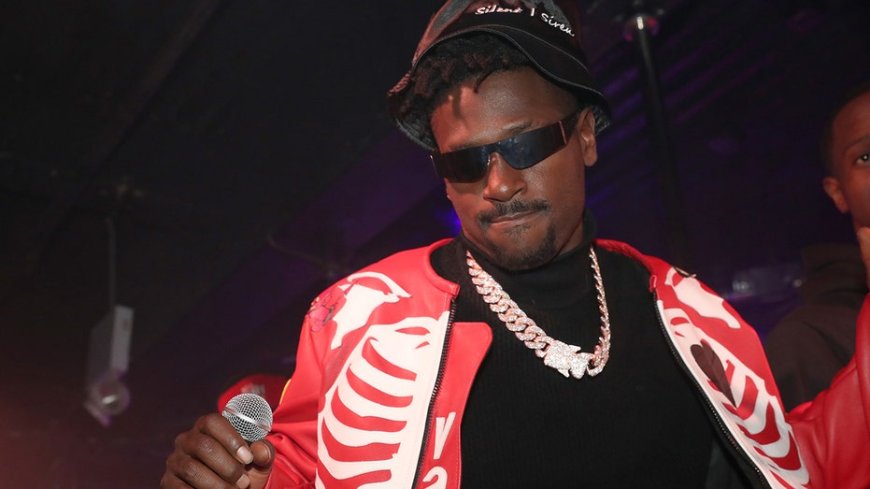 Antonio Brown pleads not guilty to Miami attempted murder charge