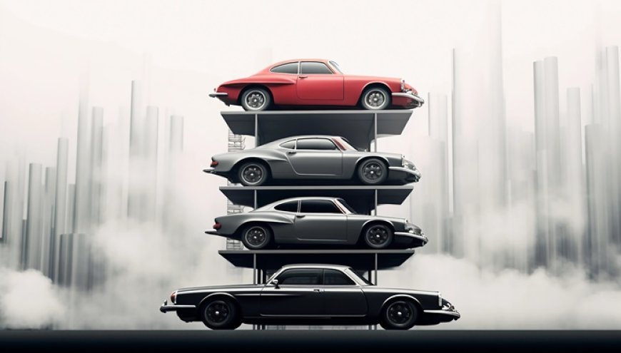 巧立名目发布汽车销量榜单，“易车榜”等账号被通报处置