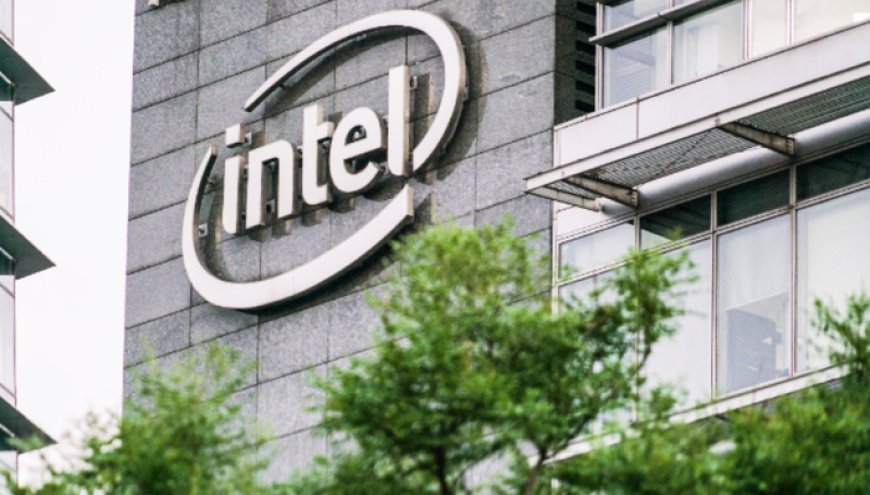 英特尔AI高管转投OpenAI，CEO陈立武紧急接棒，亲自挂帅推AI战略