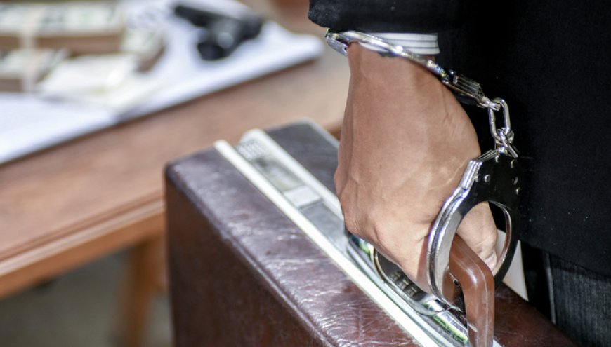 跨境反洗钱又一案：华商苏炳海在英国被没收9套公寓及恐龙化石