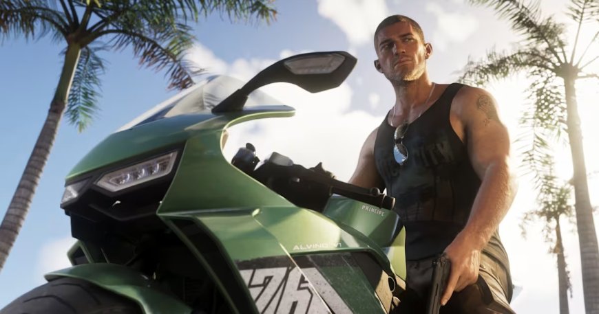 被解雇员工抗议 R 星，希望复职并继续完成《GTA 6》开发工作