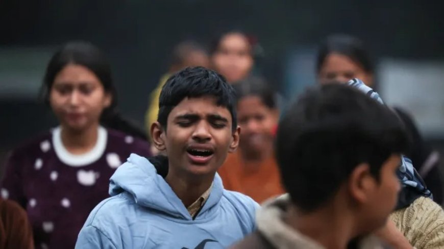 德里红堡爆炸案致13人死亡：警方援引“反恐法”调查真相后发生了什么？