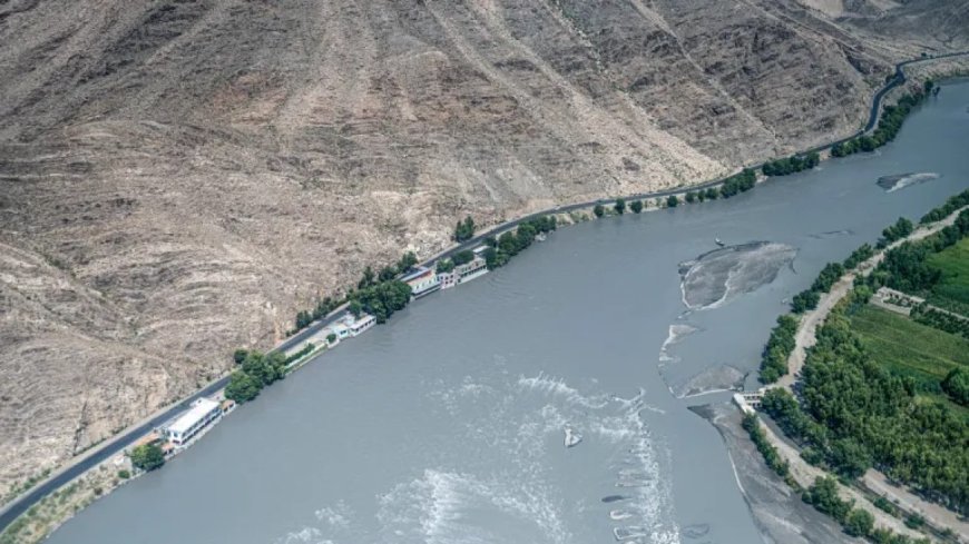 库纳尔河：巴基斯坦和阿富汗之间新的紧张局势源头