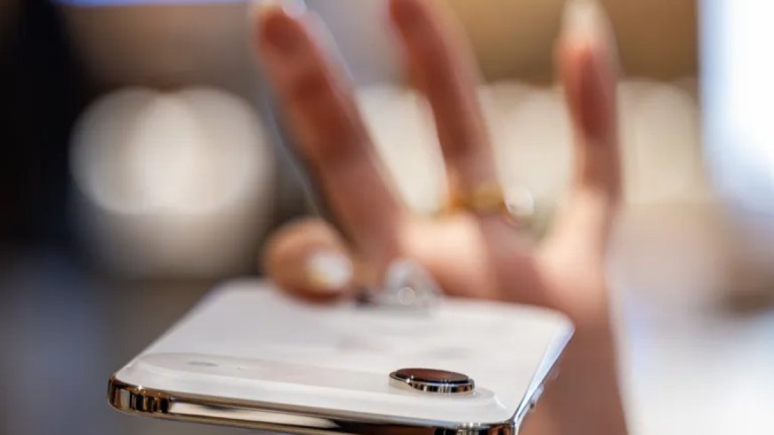 苹果为何在 iPhone Air 发布一周年之际将其停产？