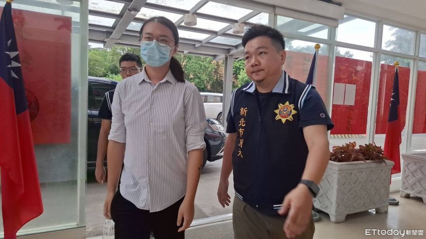 竹聯幫弘仁會勾結詐團洗錢3.5億　檢警今再逮涉洩密律師