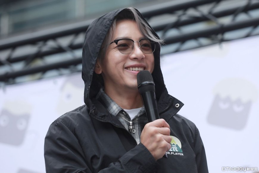 坤達閃兵全面停工近況曝光！　遭勸回歸演藝圈「他真實回應曝光」