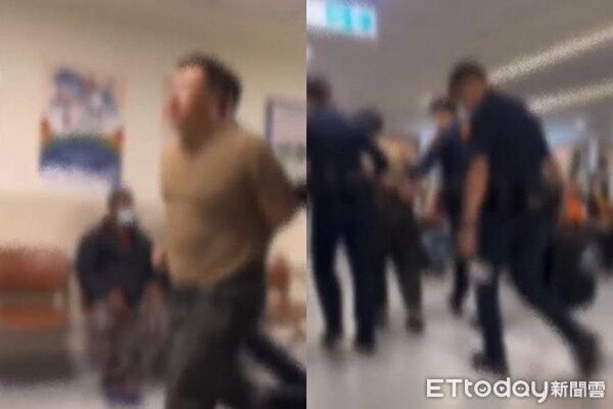 快訊／美工刀砍輔大名醫！檢「殺人未遂」聲押　新北地院裁定羈押