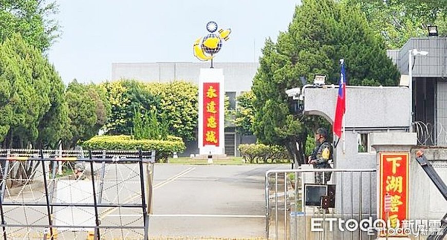 海陸上兵推摔排長還嗆「要弄死你」　檢起訴請求從重量刑