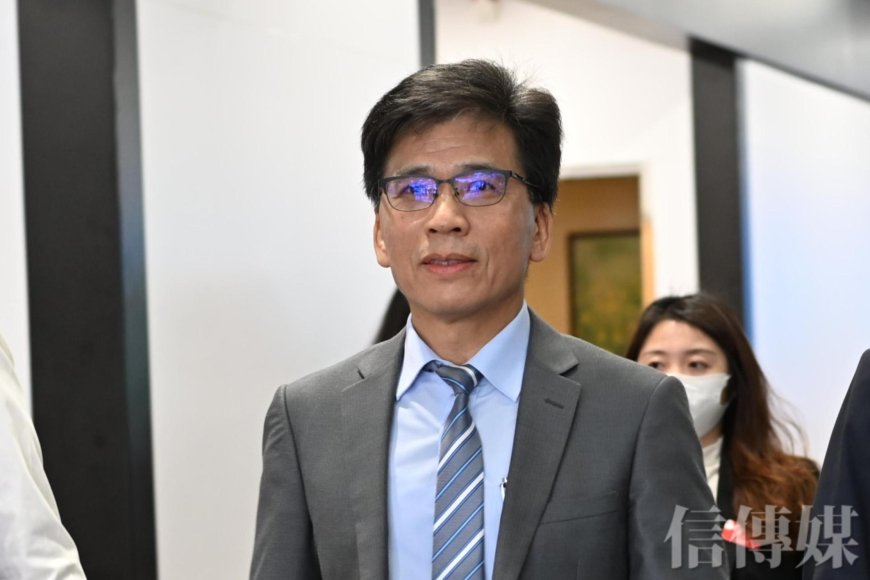 太子集團案延燒　金管會揭「洗防金三角」機制　10家往來銀行六年洗防通報52次