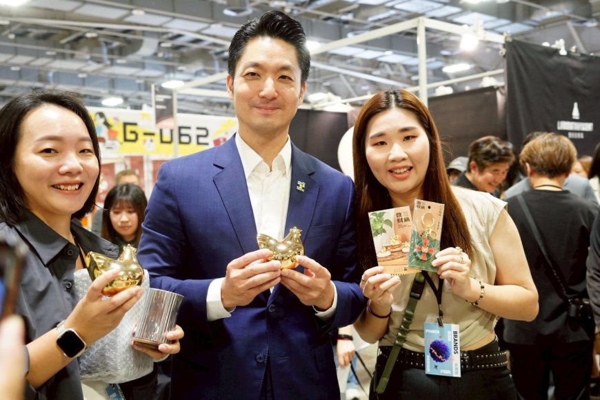 輝達總部》蔣萬安：農曆年前完成地上權設定　目標黃仁勳來台參加電腦展時動工