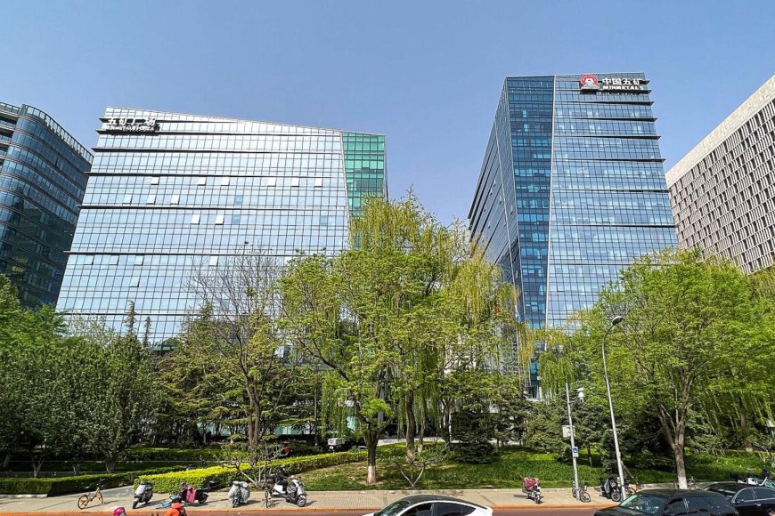 中國醞釀新規    阻止美國軍火商取得稀土磁體材料