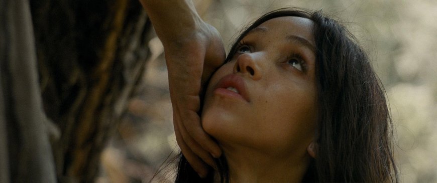 Nicolas Cage’s Jesus Horror Movie ‘The Carpenter's Son’ Gets Harsh Reviews