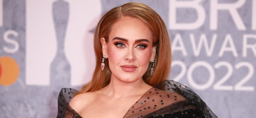 Adele Ready For New Chapter In Hollywood After Time Away From The Spotlight