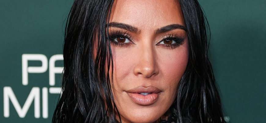 Kim Kardashian Faces Terrifying Betrayal That Changed Her Life Forever