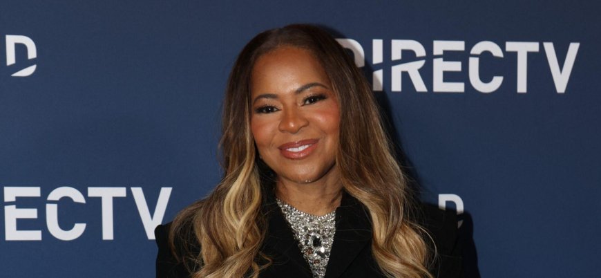 TLC Zeros In On 'RHOSLC' Star Mary Cosby's Utah Church In Explosive Three-Part Docuseries