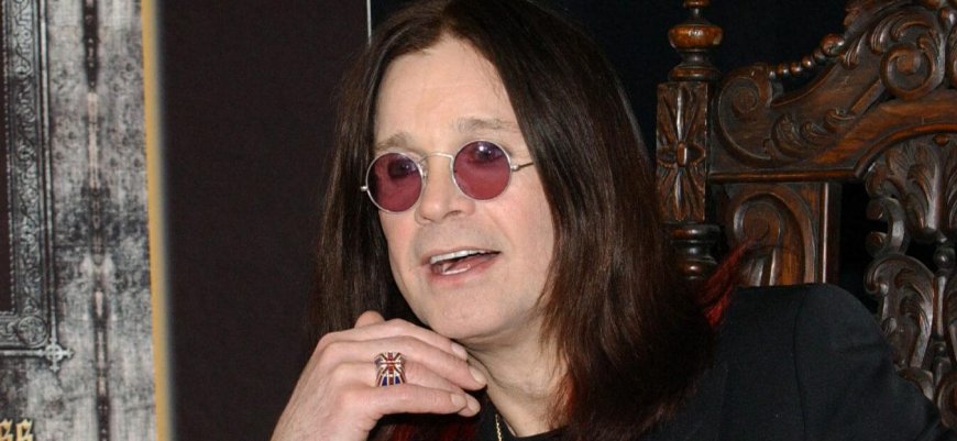 The 'Horrible' Aftermath Of Ozzy Osbourne's Passing On His Family Members Revealed