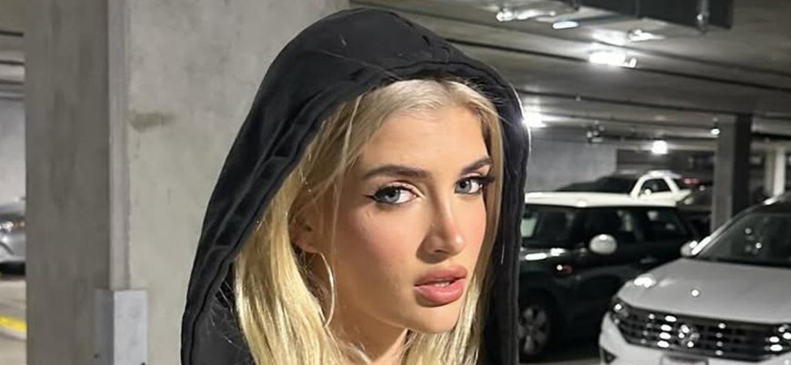 Sami Sheen Slams Her Cousin Who Practiced Tattooing On Her At 17