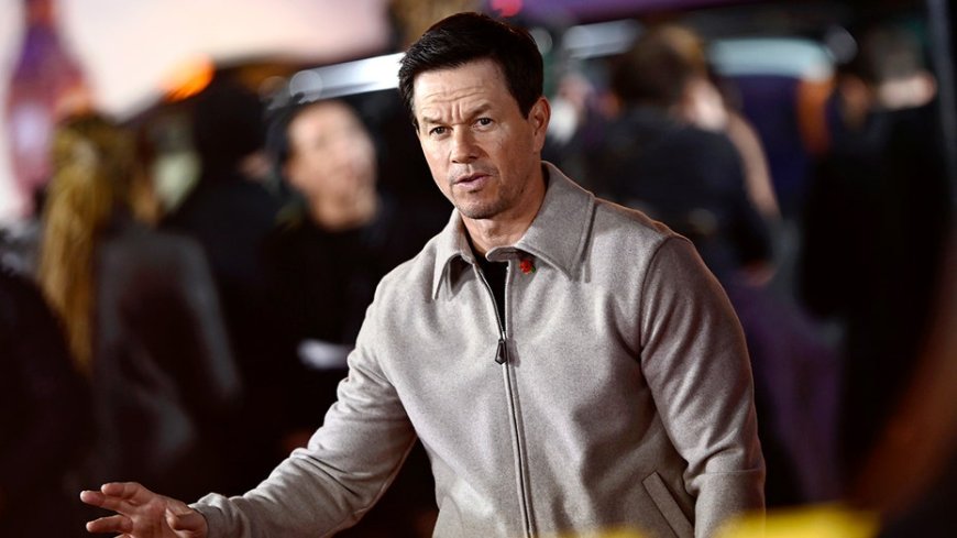 Mark Wahlberg shares health update after daughter Grace’s ‘very, very scary’ horse-riding accident