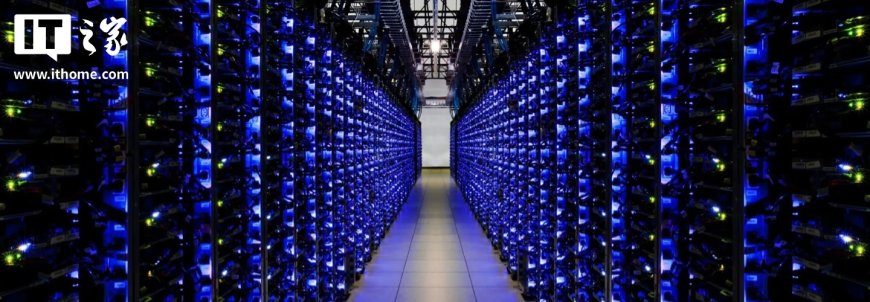 耗电量将相当于整个印度，OpenAI 计划 2033 年前建成 250 吉瓦 AI 数据中心