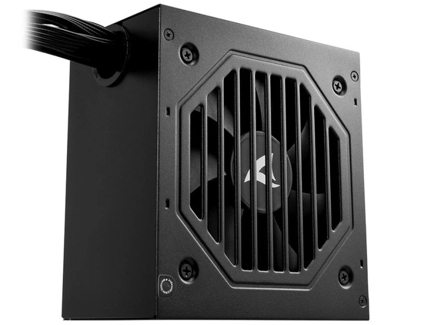 Sharkroon 旋刚推出 Rebel P15 电源：ATX 3.1 金牌直出线，至高 850W