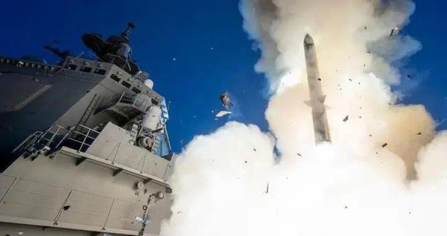 警惕！日本陆上自卫队赴美搞反无人机训练