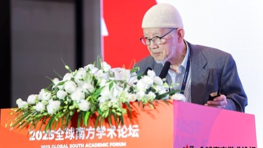 这场论坛上，日本嘉宾警告：日本军国主义正在复活的前夜