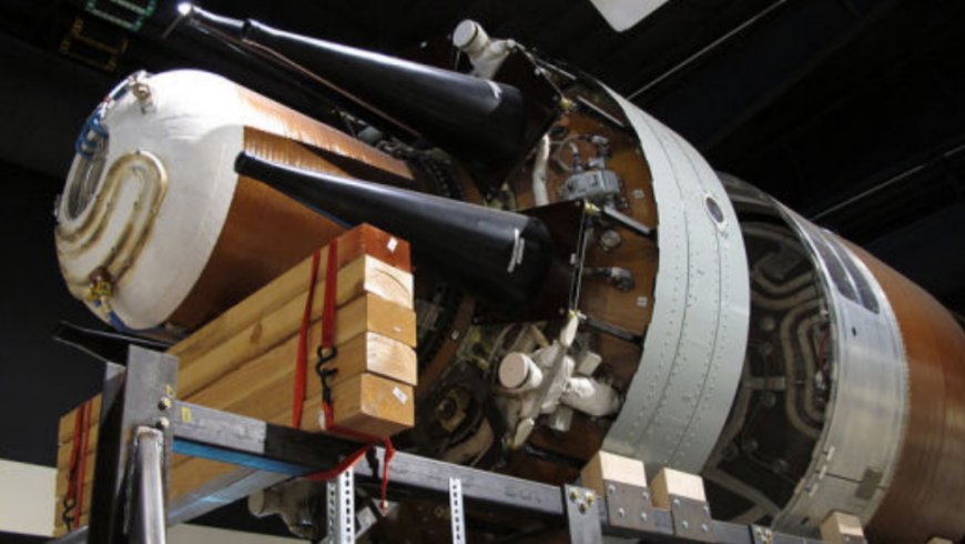 特朗普：美国没人才，不是谁都能造导弹