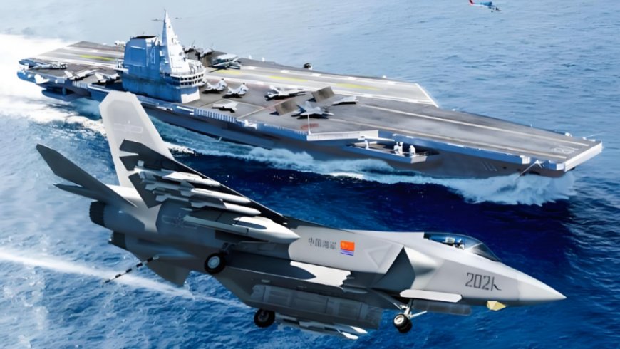 金灿荣、唐湘龙：福建舰有能力“追着美航母群打”