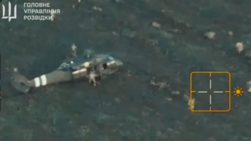 红军城战况如何？乌专家：泽连斯基不能再撒谎