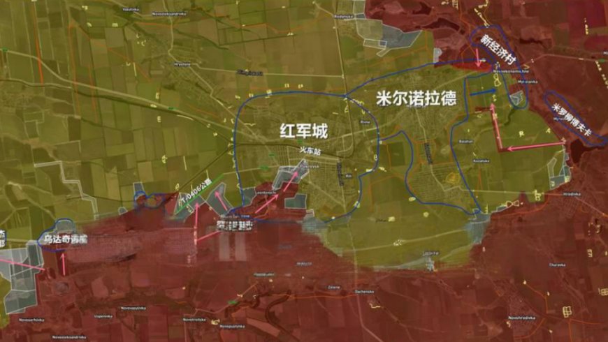 俄官员：俄方已准备好随时与乌在土耳其谈判