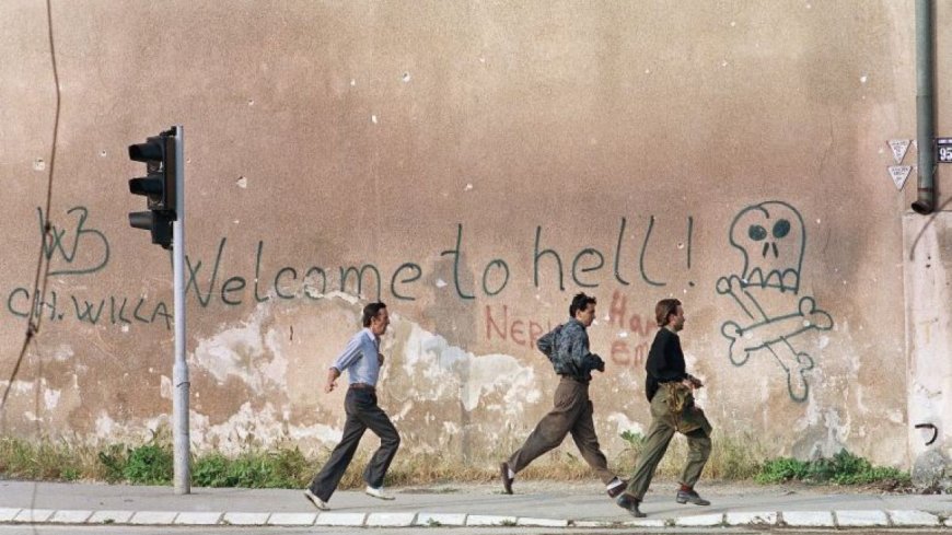 意大利调查萨拉热窝“狙击狩猎”之旅：这些行程是什么？谁参与其中？