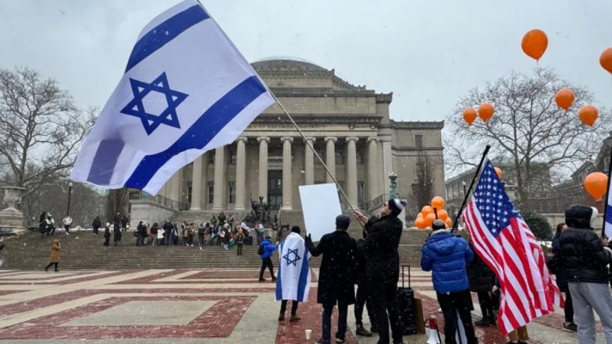 美国犹太人的黄金时代是否已经结束？