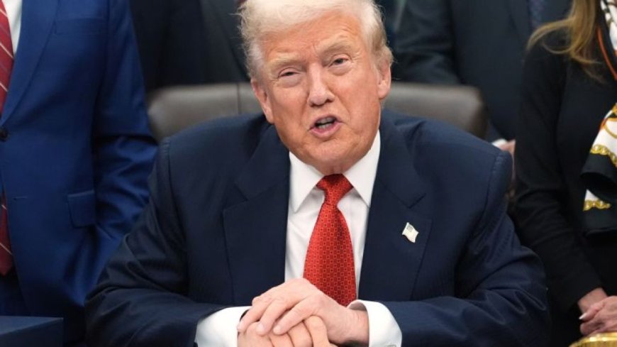 美国政府停摆结束：接下来会发生什么？服务何时恢复？