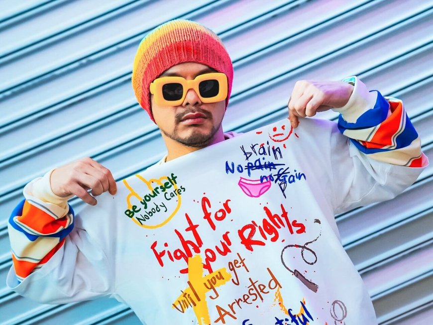 謝侑芯閨蜜疑收「黃明志致歉私訊」：再多抱歉換不回人命