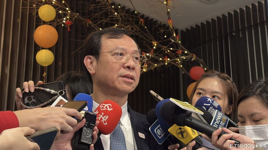 代孕修法「暫持保留態度」　石崇良：還需凝聚共識