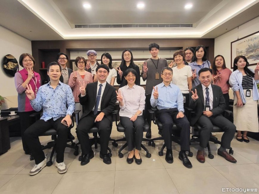 法務部視導士檢司法保護　強調推動溫暖有感的柔性司法