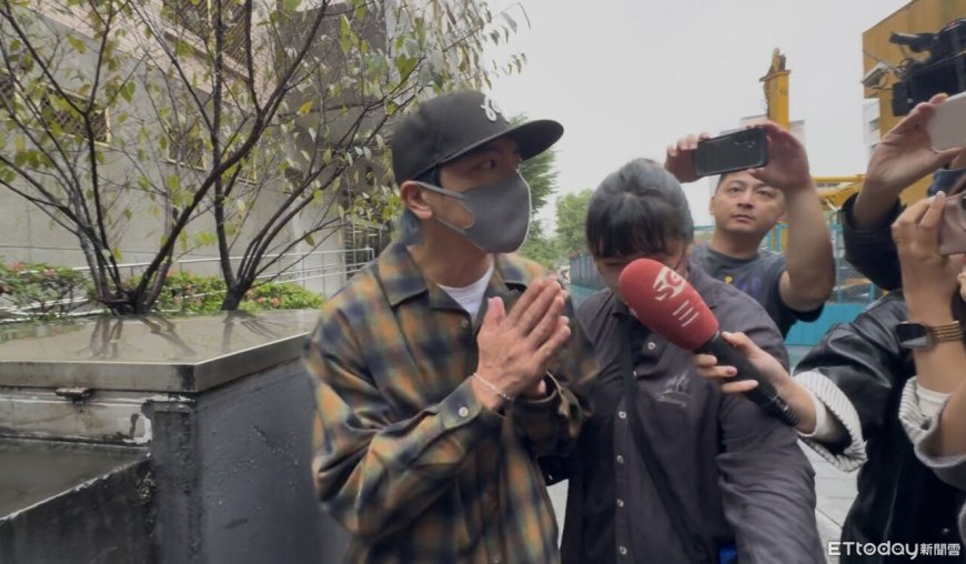 裝高血壓閃兵！修杰楷、坤達、陳柏霖、書偉、小杰遭「求刑2年8月」