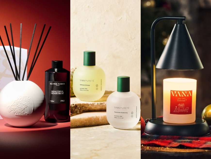 不是憑感覺！香氣能影響心情有科學證實　0.2秒就能迅速切換模式