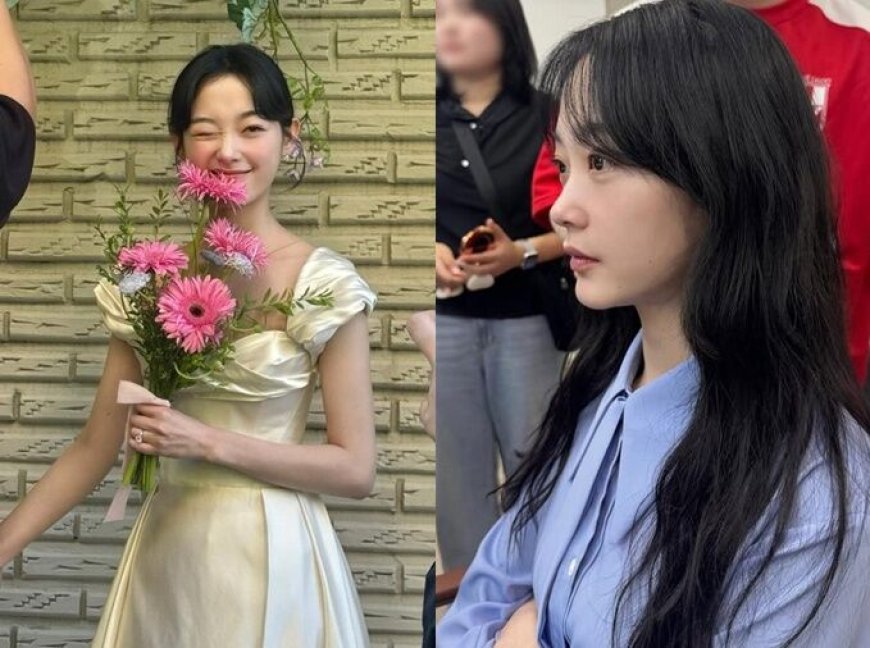 李瑜美《你旁觀的罪》再創人生角色　演什麼像什麼的「劇拋臉」寶藏演員