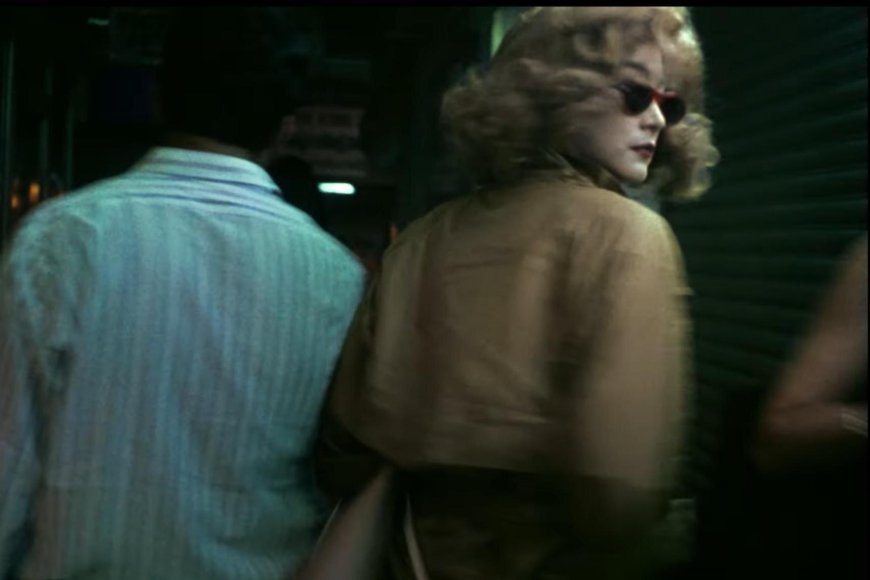 王家衛疑似談武漢肺炎被偷錄音　《繁花》可能是他在中國最後一部作品