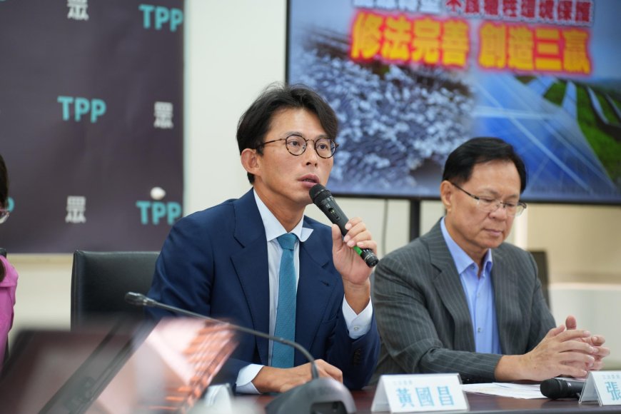 民調指兩成民眾認為普發現金歸功執政黨　張啓楷：人民真善良